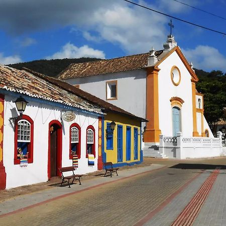 Casa Em Santo Antonio De Lisboa Villa Florianópolis Exteriör bild